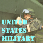 ZUSA | The United States Military