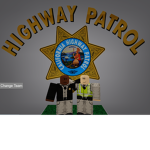 DOJ:FiveM RP