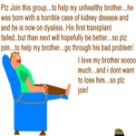 For my good friend azzarocks's brother brodie