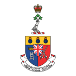 Canadian Royal Military College 1940s
