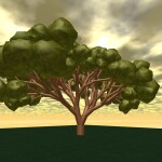 Tree Generator