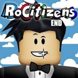 Destroy Rocitizens