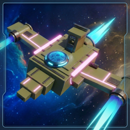 [ BETA ] Voidreach Arena icon