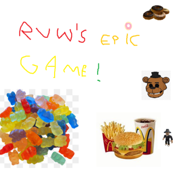 [Anniversary Update] ruw's epic game!