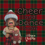Galaxy Cheer Company