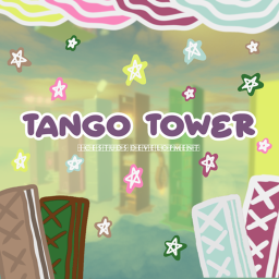 Tango Tower