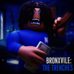 Bronxvile Games