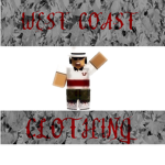 West Coast Clothing©