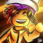 Roblox Champions!!!