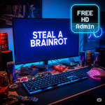 Jack's Brainrot Studio's