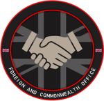 |3FA| Foreign Affairs