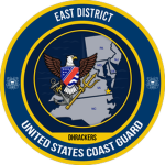 [USCG] ATLAREA - East District