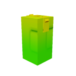 Aloe Vera seed image
