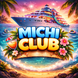 MICHI PRIVATE CLUB V1