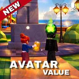[FLEX] Avatar Value 🔊