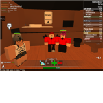 Pizza Place fan club