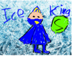Ice Kingdom