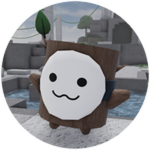 Battle Mimic - Stump