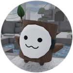 Battle Mimic - Stump