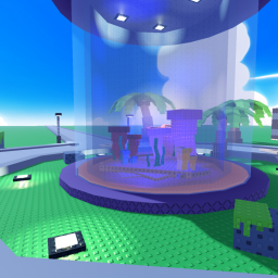 My Aquarium Tycoon🐟 [RELEASE] icon