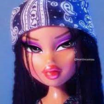 BRATZ D0LLZ <3