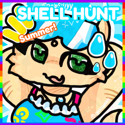 [Summer & RELEASE ] Shell hunt