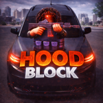 HB | Hood Block