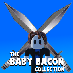The Baby Bacon Collection