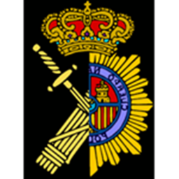 Policia Nacional Training Center [MADRID]