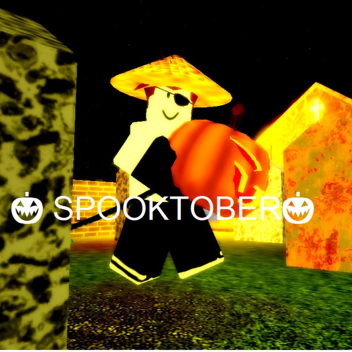 Notte di Hallow 🎃 [BETA]