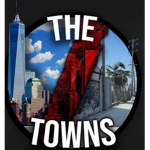 The Towns Roleplay : Roblox Edition