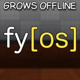 flex your operating system icon