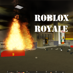 Roblox royale
