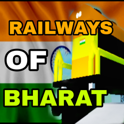 Railways of Bharat🇮🇳