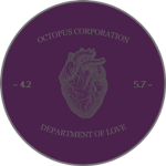 DEPARTMENT OF LOVE