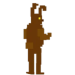 Springbonnie (FNAF 4)