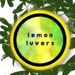 l e m o n l u v e r s