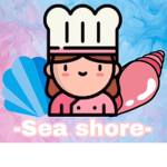 -Sea Shore restaurant-