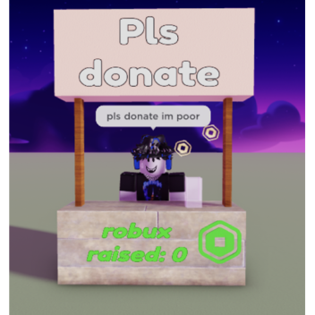 [NEW] Generous Givers