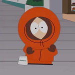 Kenny Group South Park