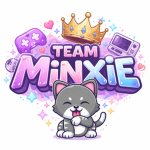 TEAM MINXIE