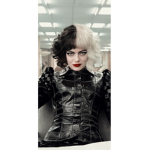 Cruella’s store