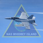 Naval Air Station Whidbey Island, WA