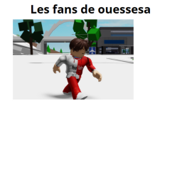 Les fans de ouessesa