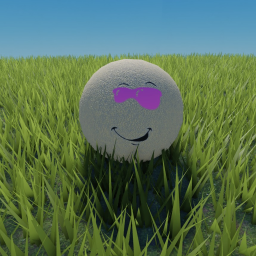 Generic Ball Game