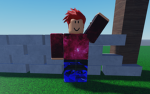 The Game creator ''PROS''