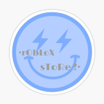rObLoX sToRe !