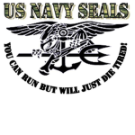 The Navy Seals 1980's