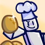 Potato Legends Team