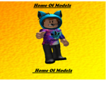 Home Of Models